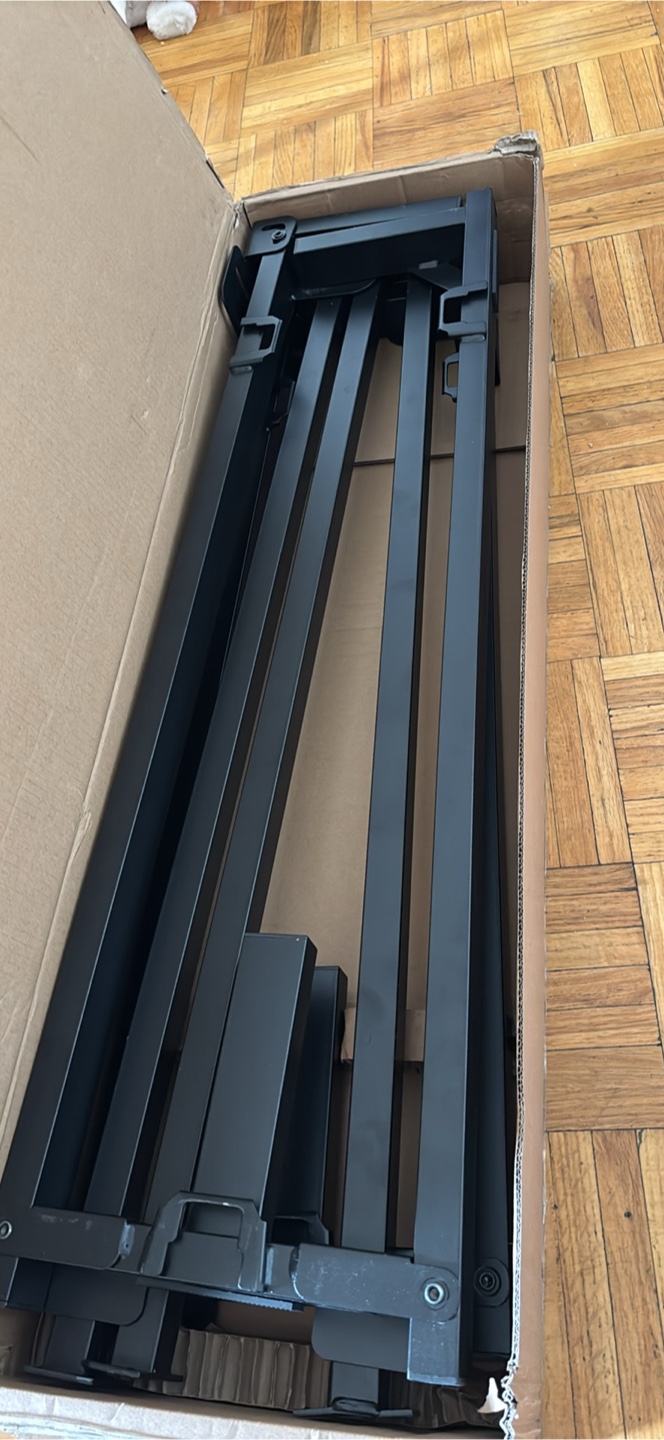 Metal Bed Frame - photo 2