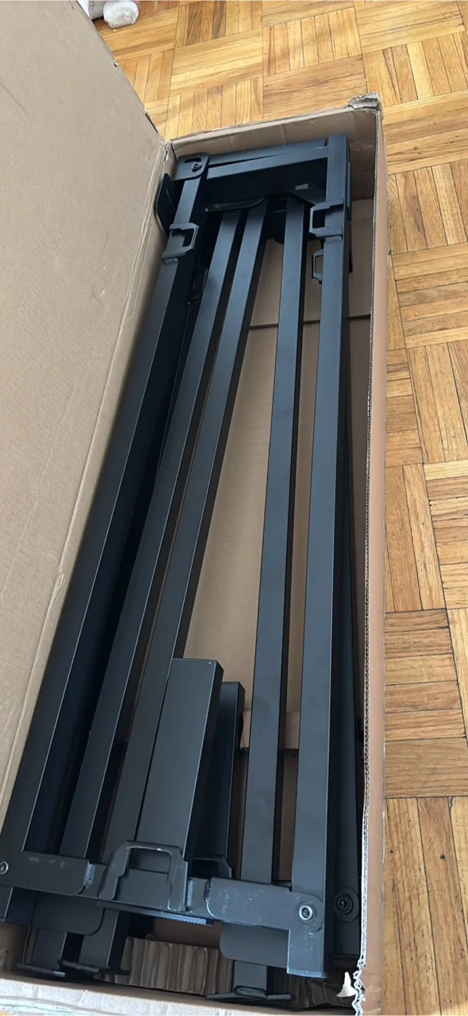 Metal Bed Frame image indicator(2)