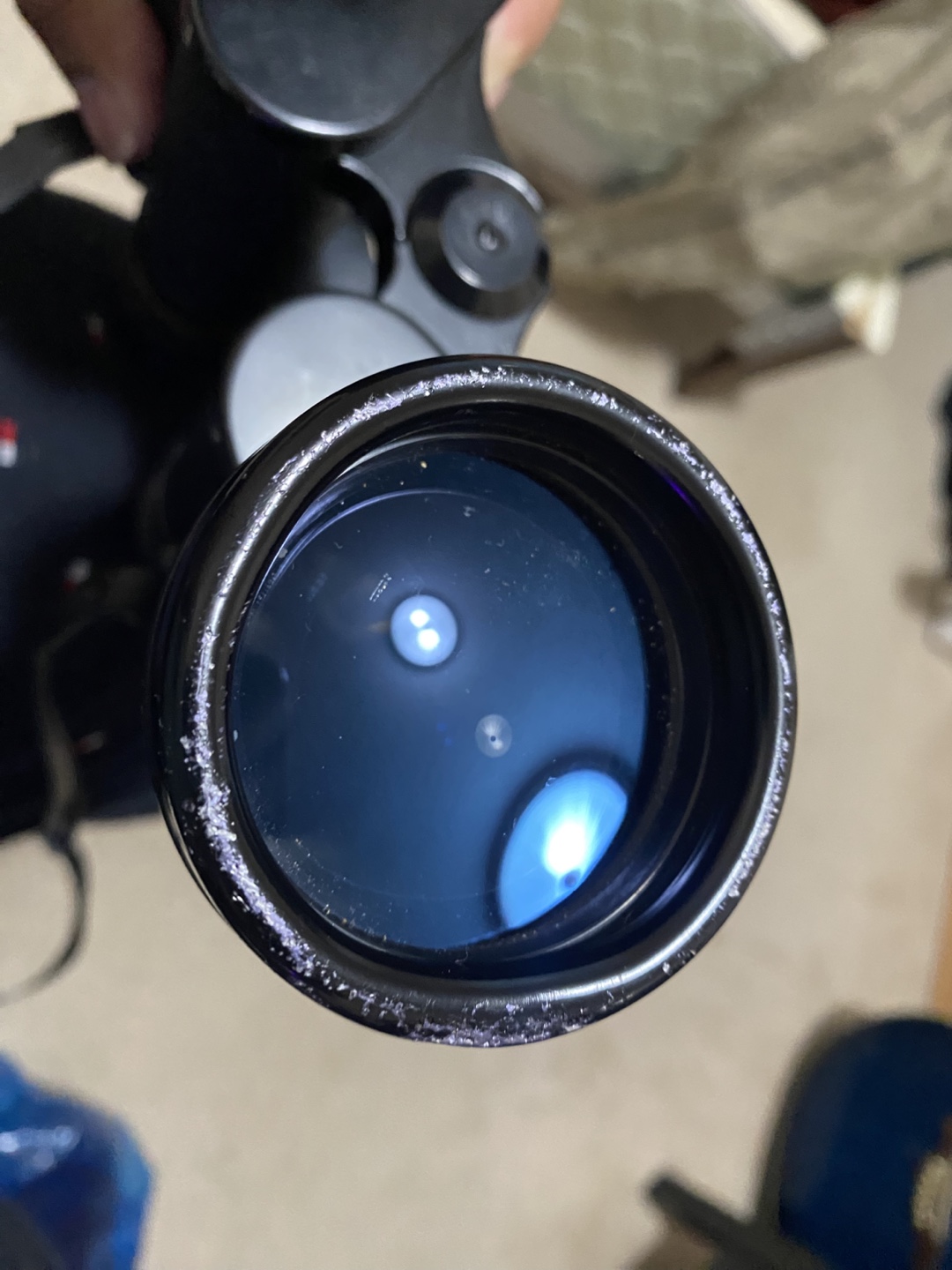 Tascos 7x50 Binoculars - photo 5