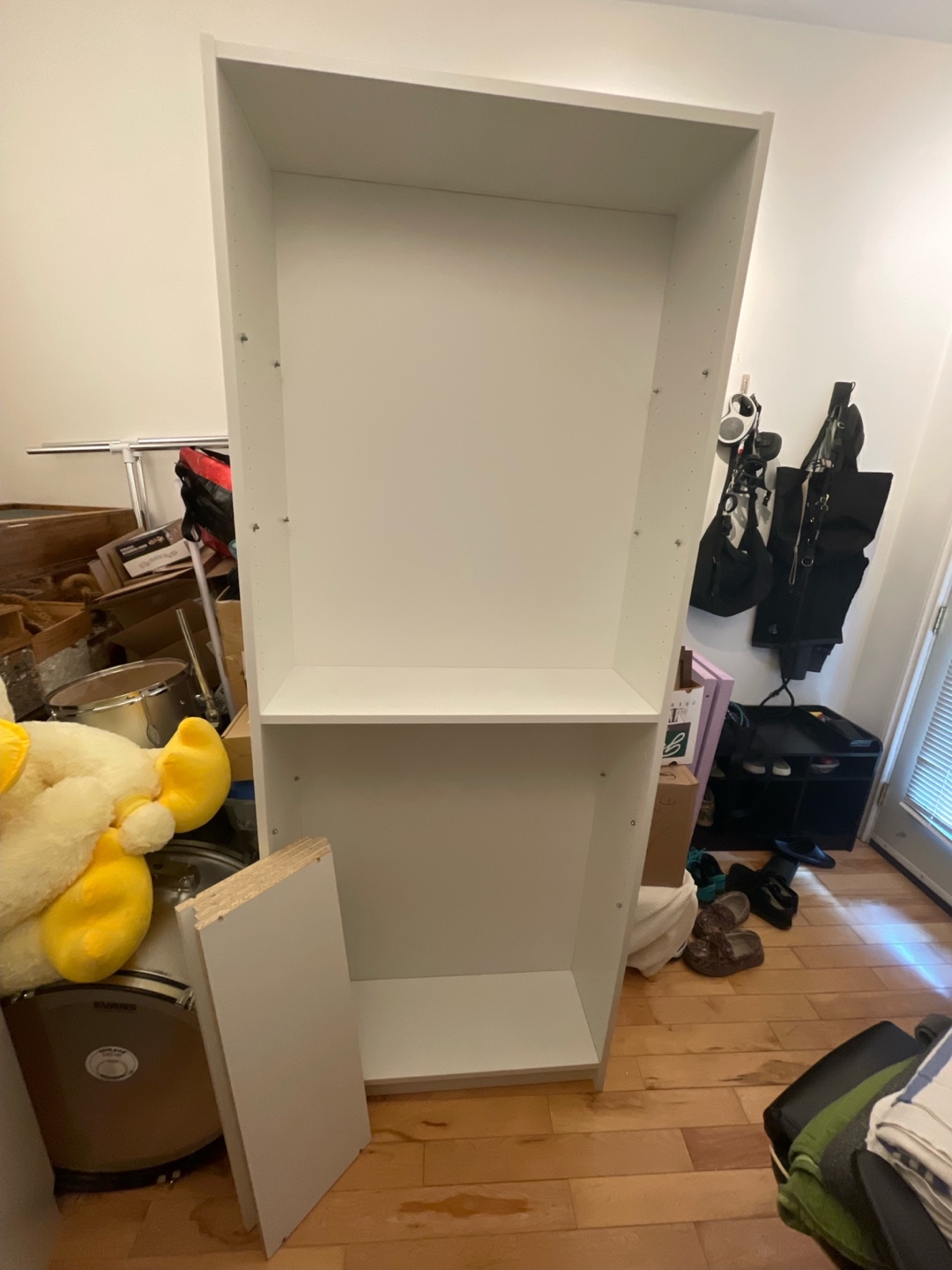 IKEA Billy bookcase
