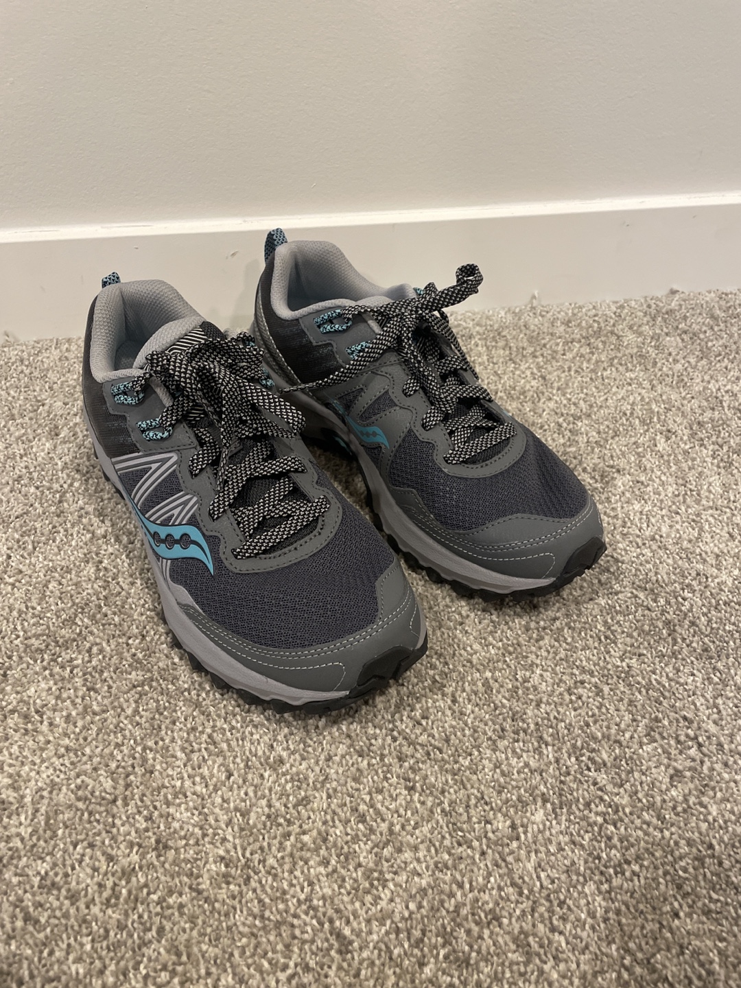Saucony Women's excursion TR14