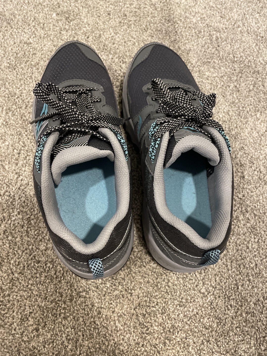 Saucony Women's excursion TR14 - photo 3