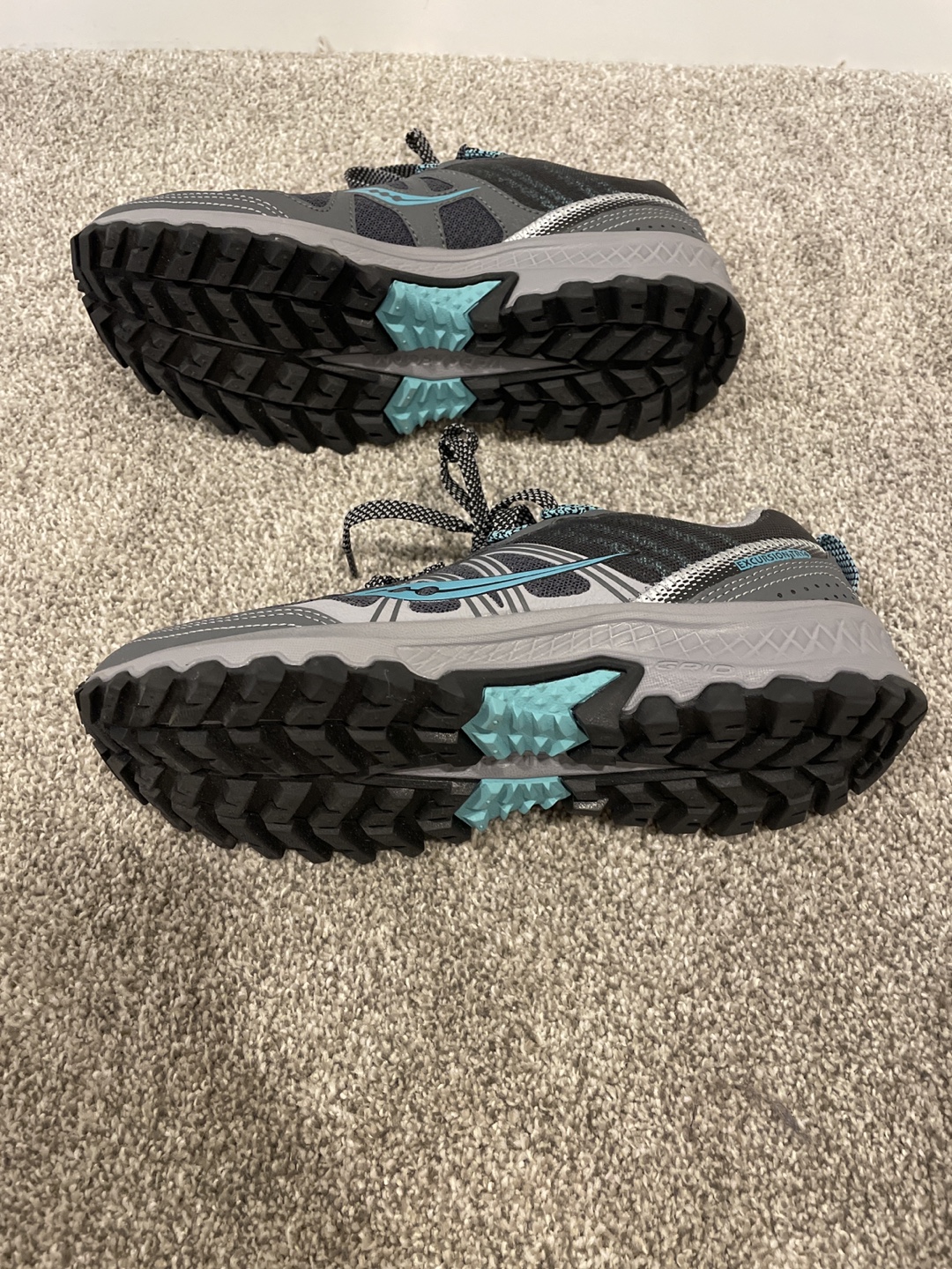 Saucony Women's excursion TR14 - photo 2