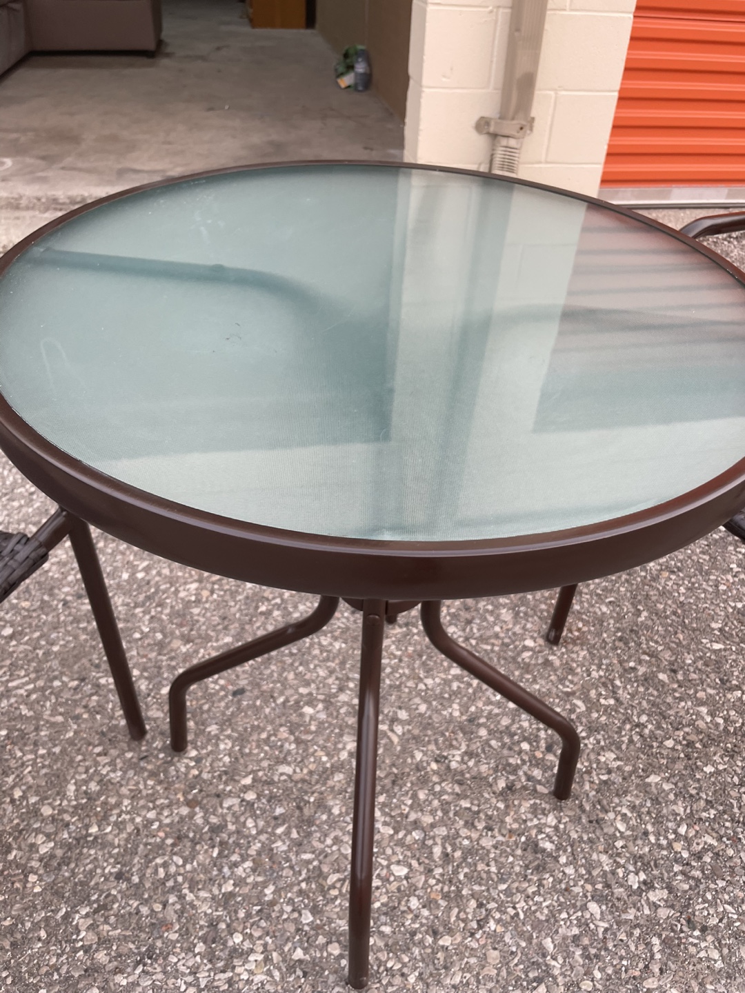 Outdoor Patio Set Bistro - photo 4