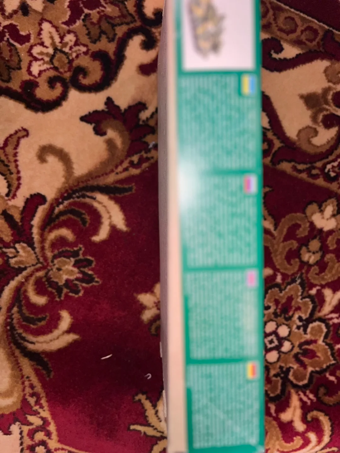 SKIF T-64BM Bulat Tank Model image indicator(2)