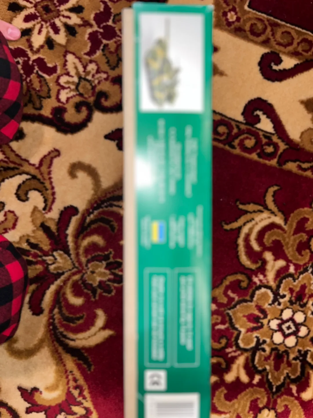 SKIF T-64BM Bulat Tank Model image indicator(3)