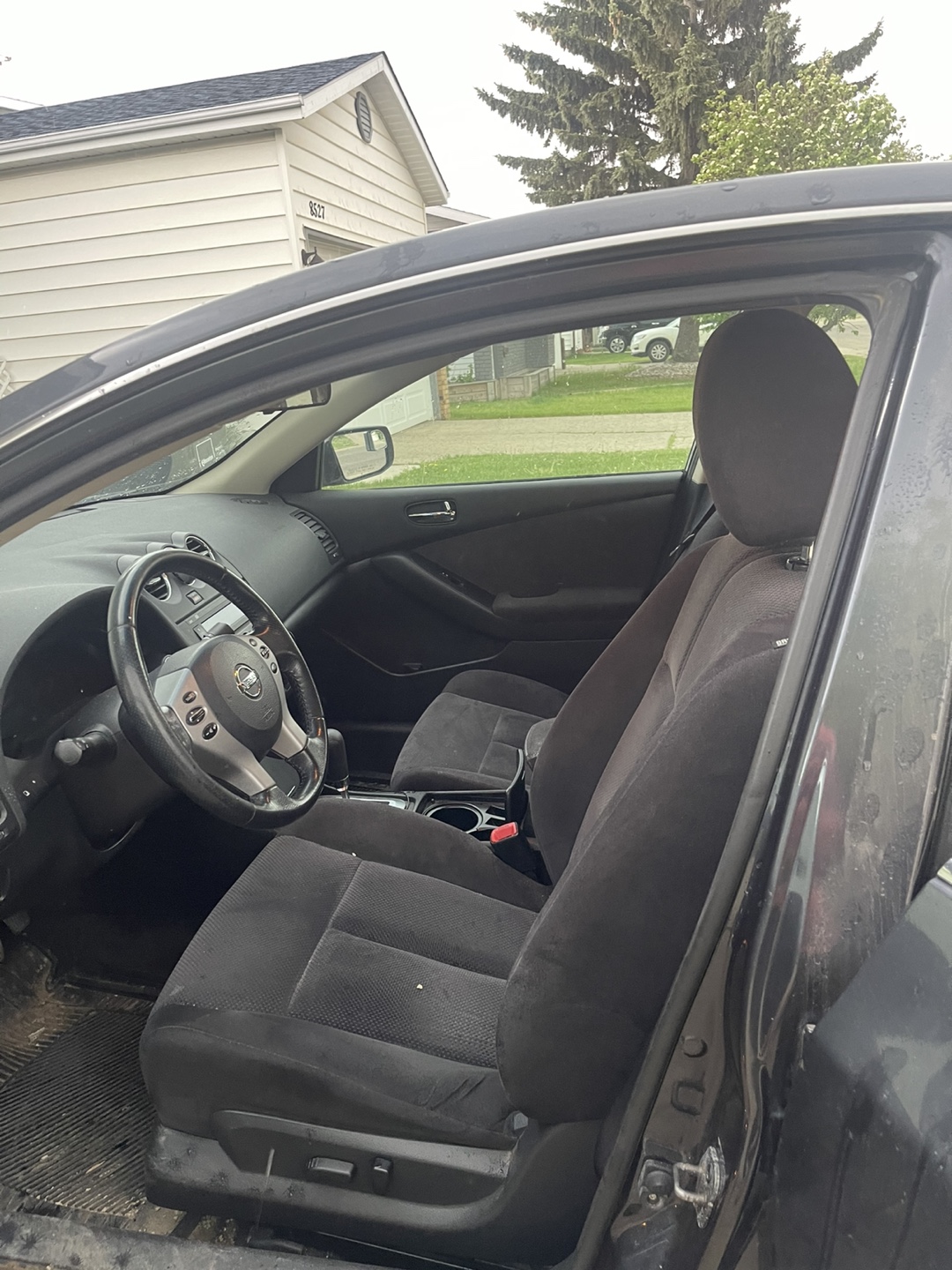 2008 Nissan Altima Sedan - photo 5