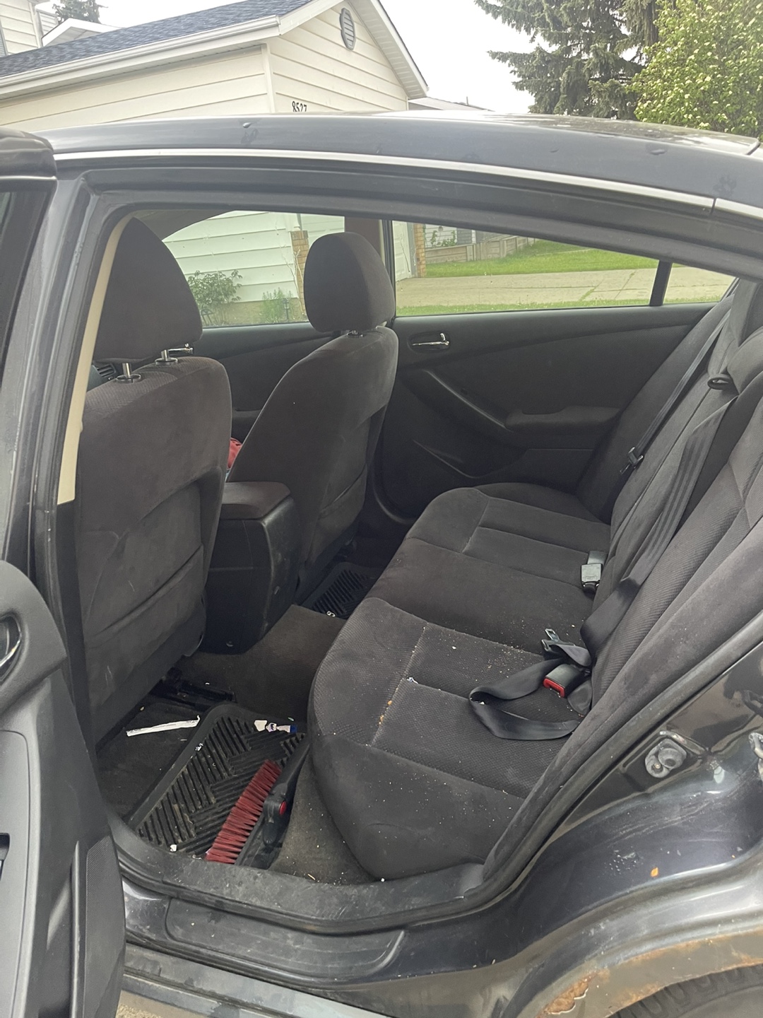 2008 Nissan Altima Sedan - photo 4