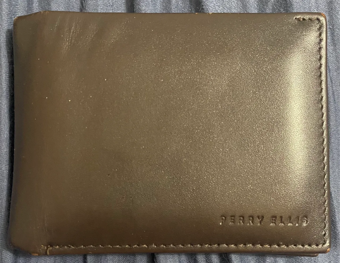 Perry Ellis Men's Wallet thumbnail