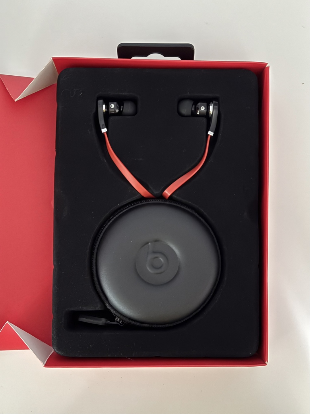 Beats by Dr. Dre Tour Earbuds - photo 4