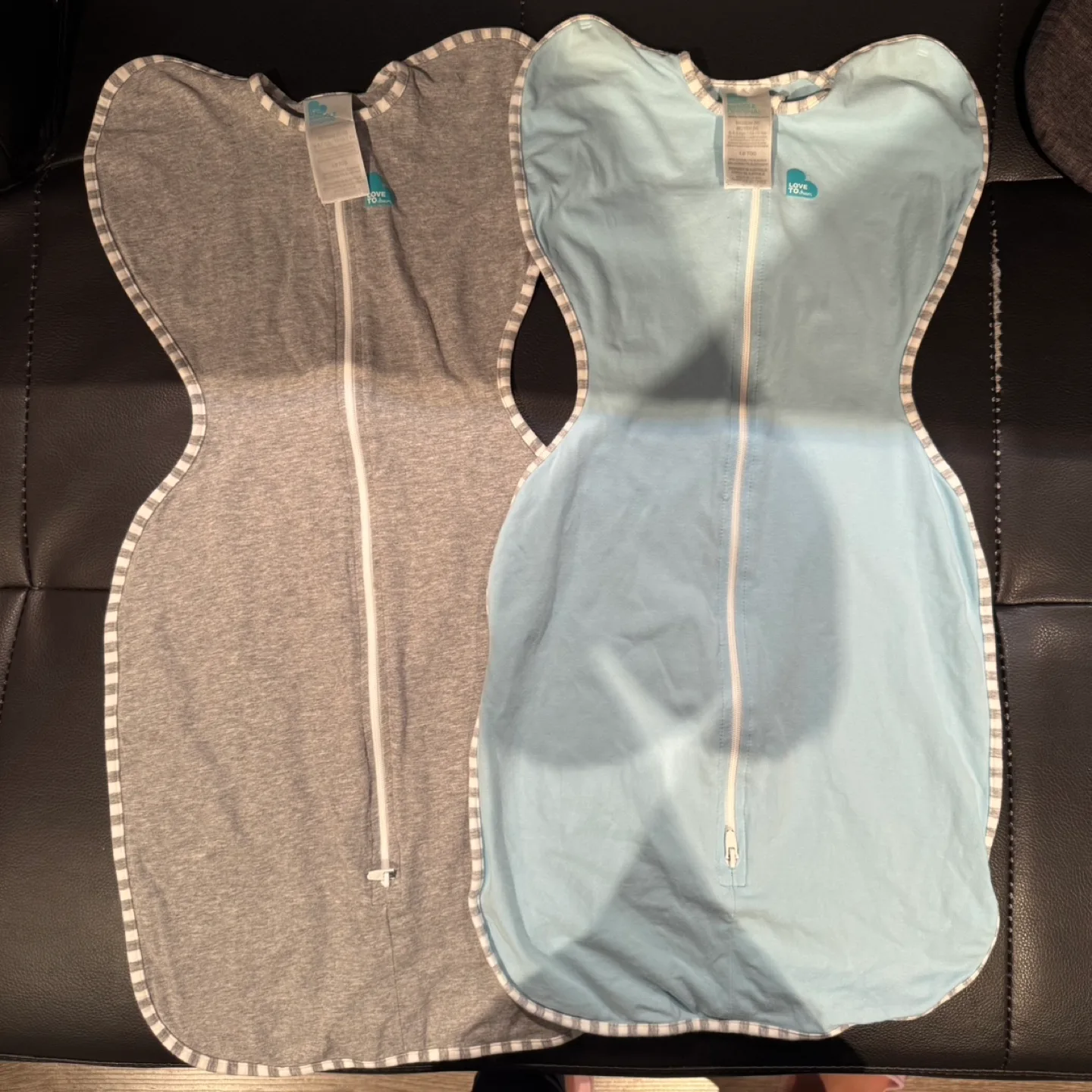 Medium size- Love To Dream Swaddle Up Sleep Sacks thumbnail