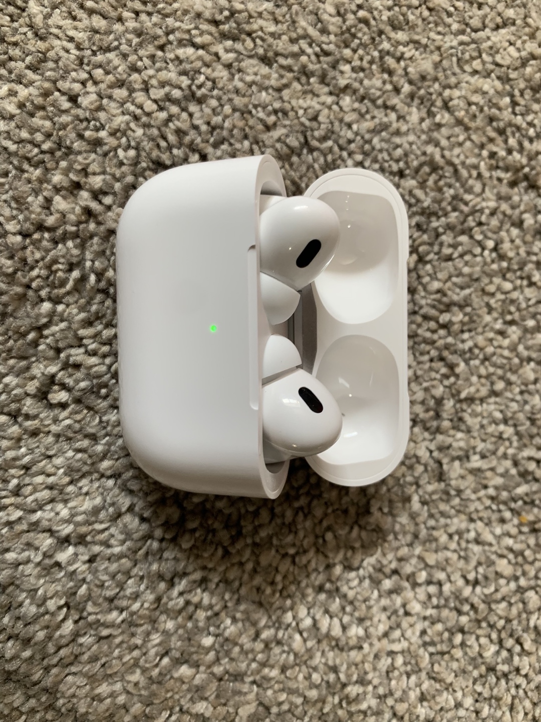 Apple AirPods Pro 2nd Generation