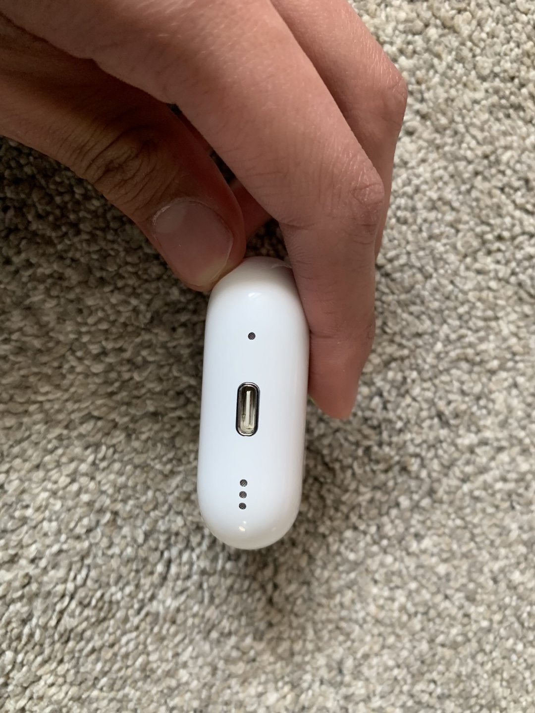 Apple AirPods Pro 2nd Generation - photo 3