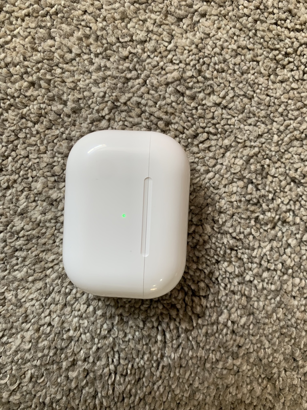 Apple AirPods Pro 2nd Generation - photo 4
