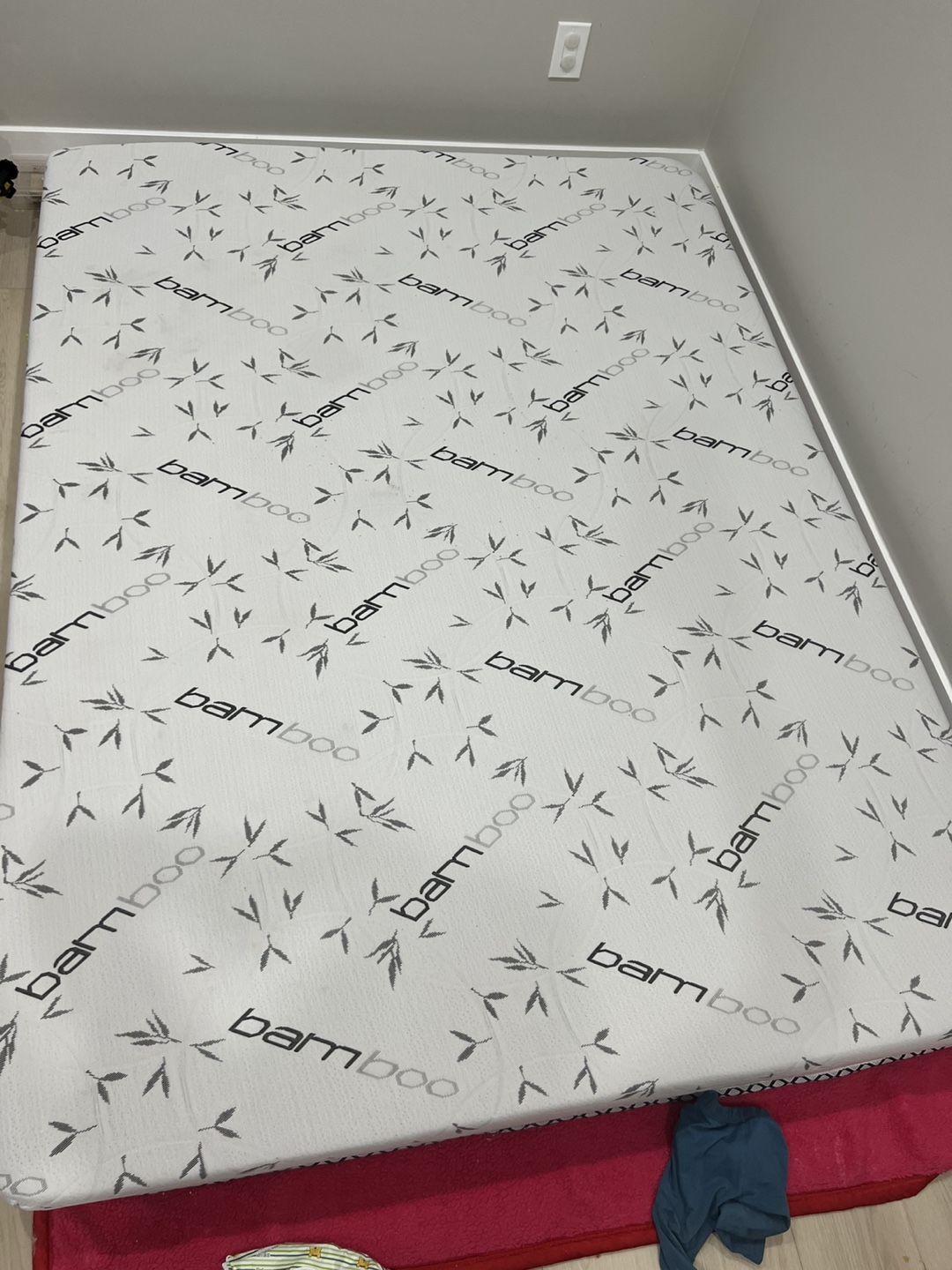 Mattress - photo 3