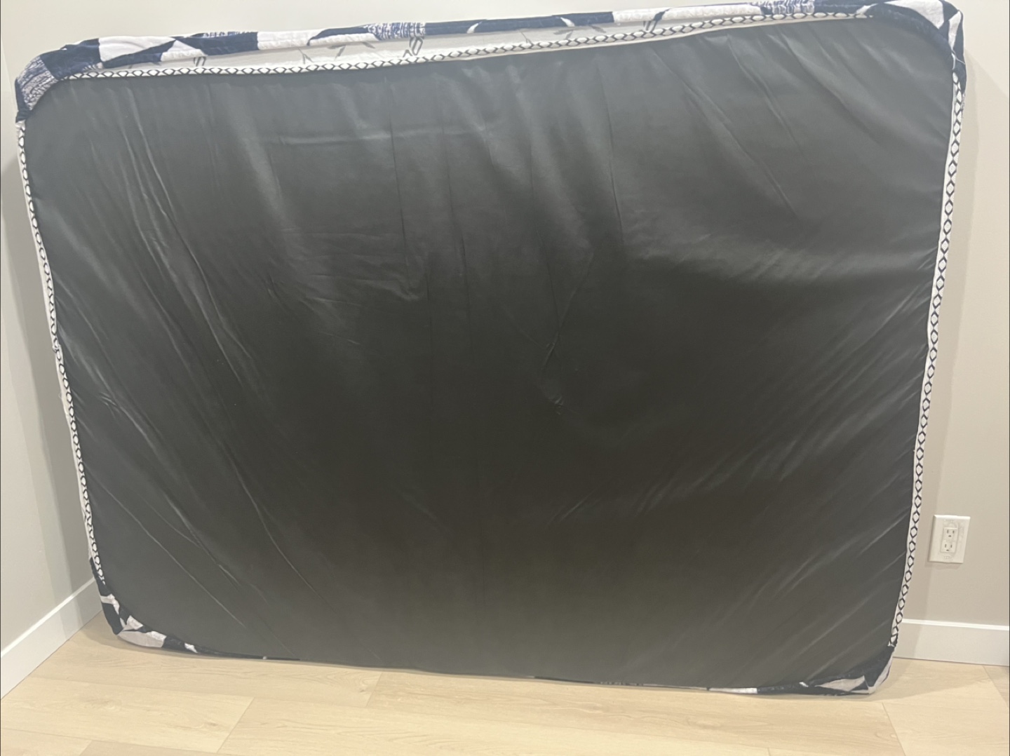 Mattress