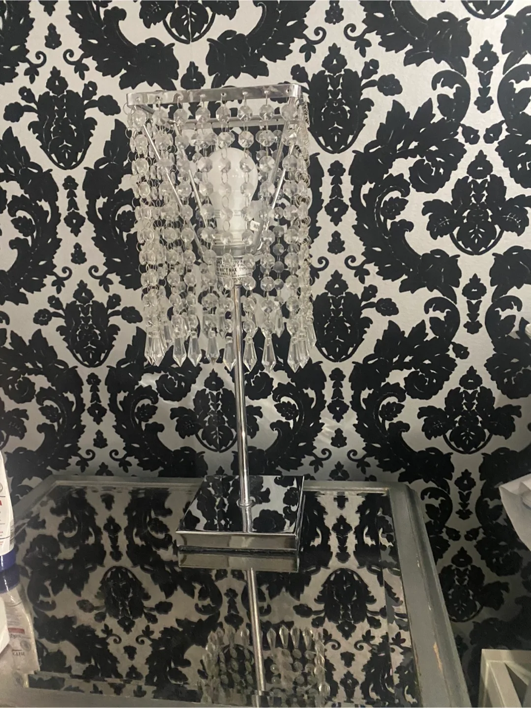 Crystal Bead Lamps image indicator(3)