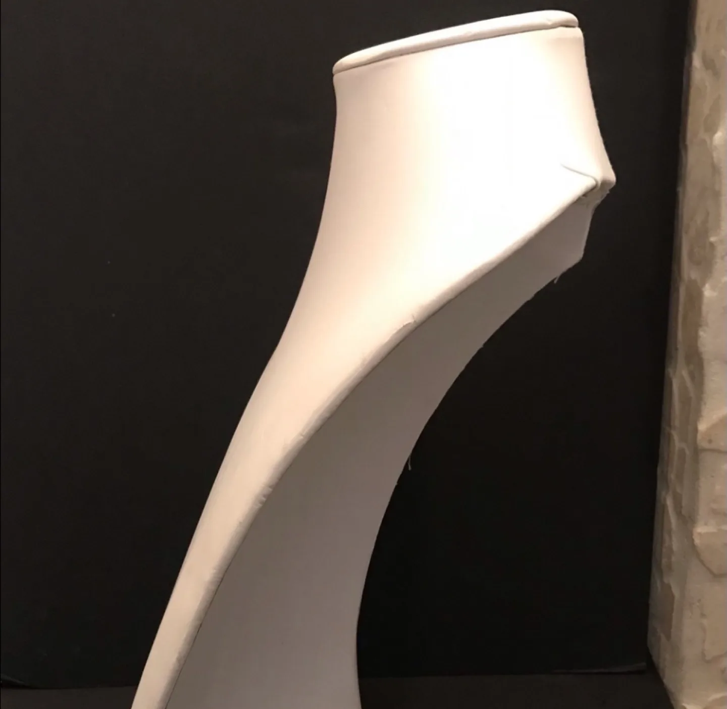 Jewelry Display Stand and Bust image indicator(2)