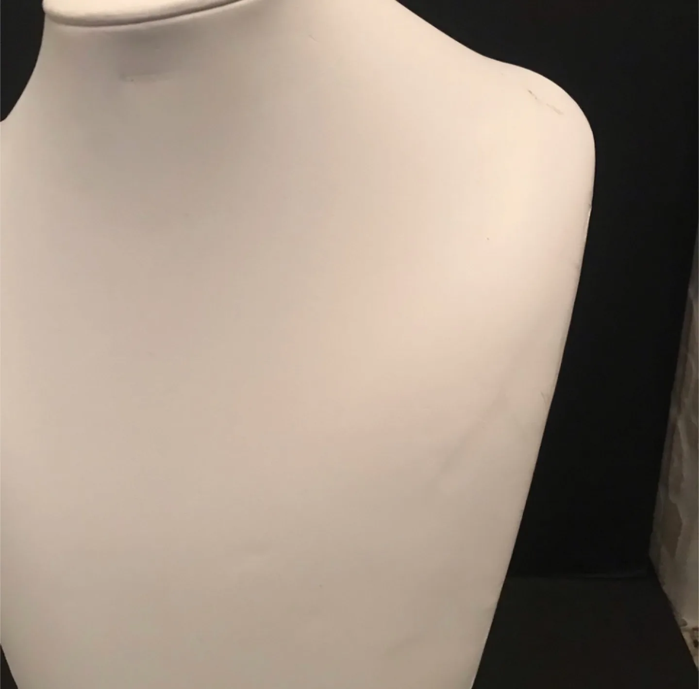 Jewelry Display Stand and Bust image indicator(3)