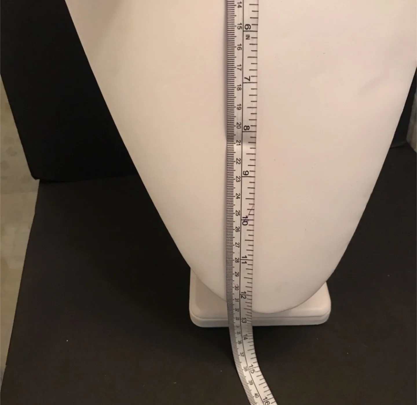 Jewelry Display Stand and Bust image indicator(5)