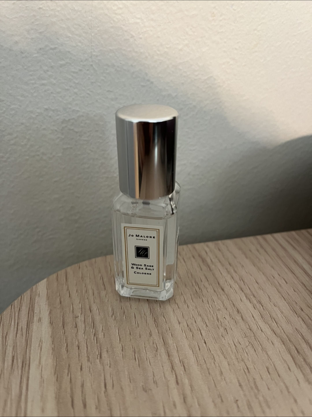 Jo Malone Wood Sage & Sea Salt Cologne