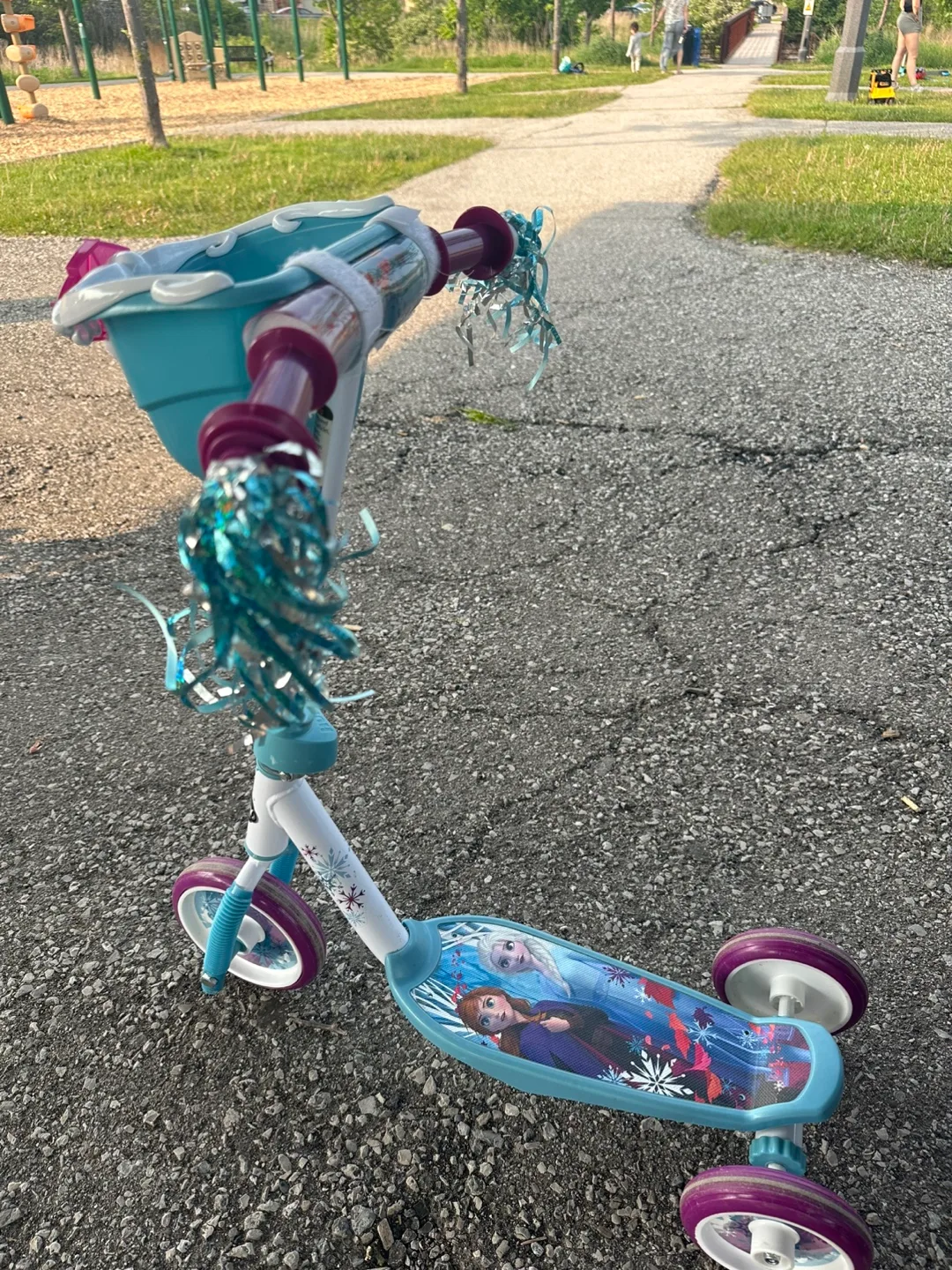 Frozen Scooter image indicator(2)