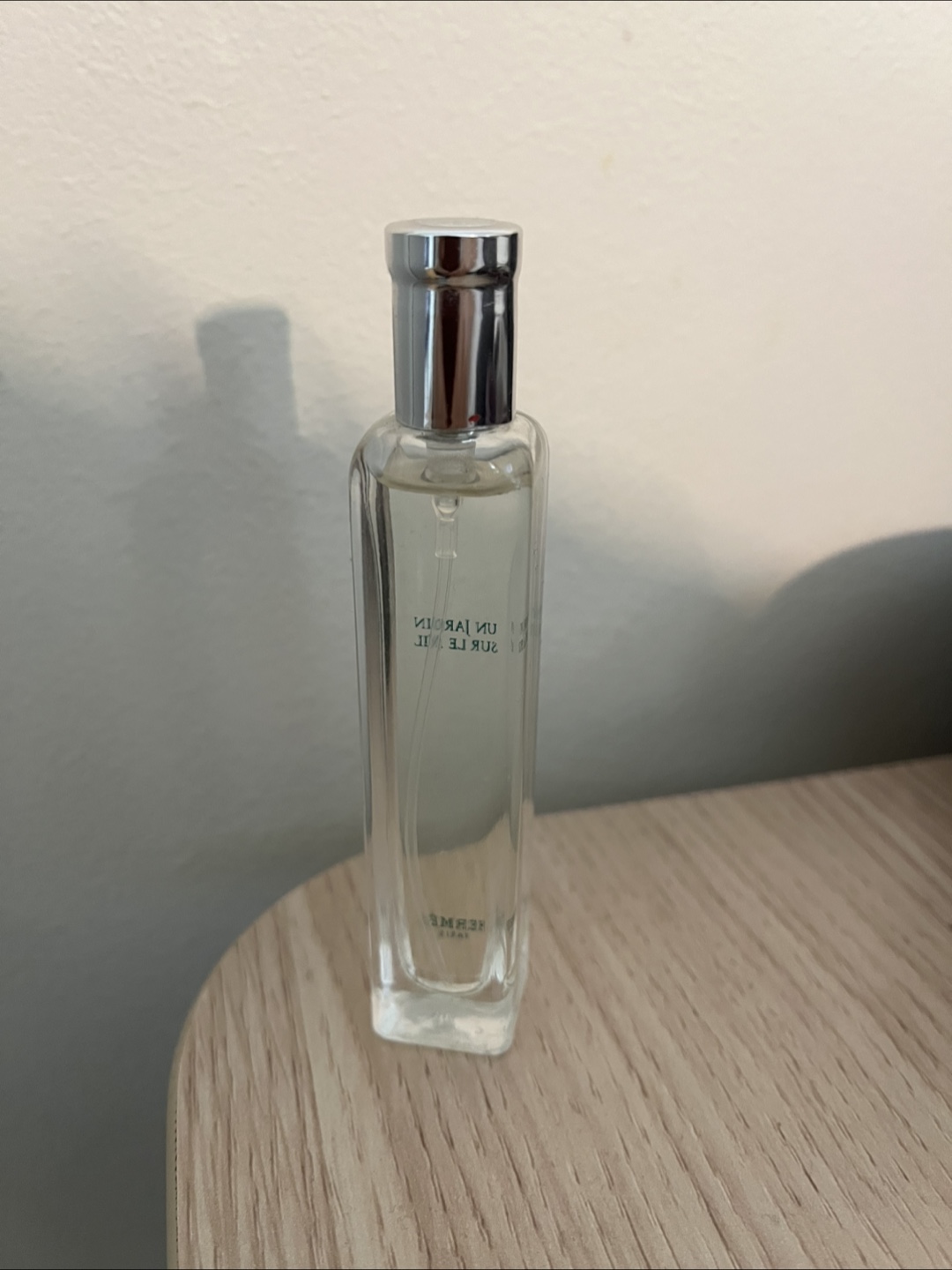 Hermès Un Jardin Sur Le Nil Perfume - photo 2