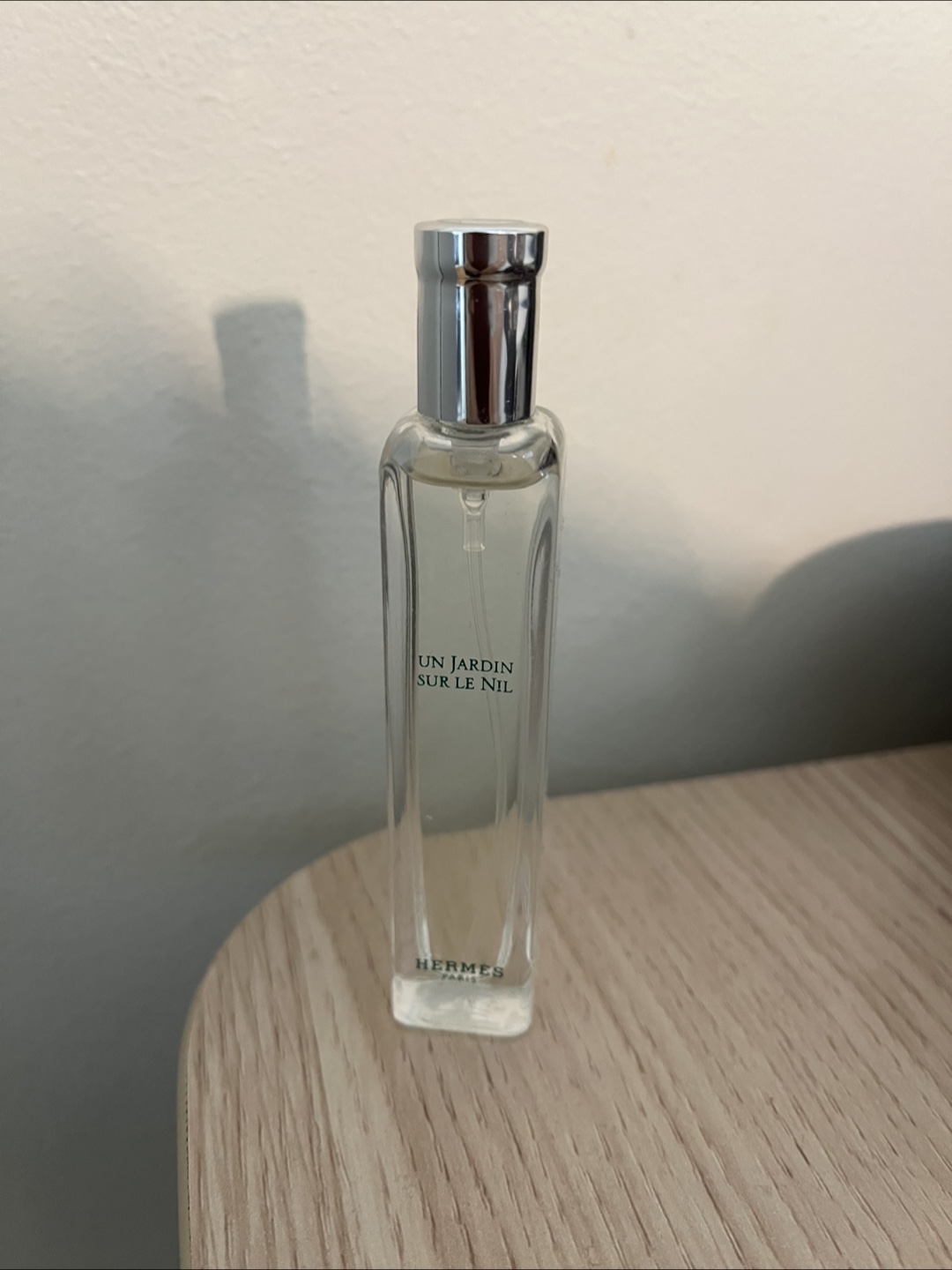 Hermès Un Jardin Sur Le Nil Perfume