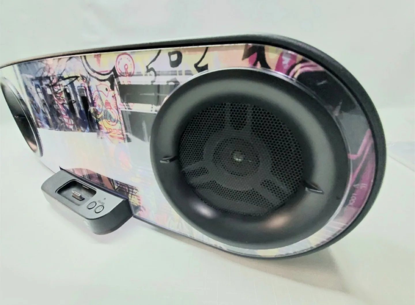 Sony Ipod Dock With Aux Input image indicator(2)