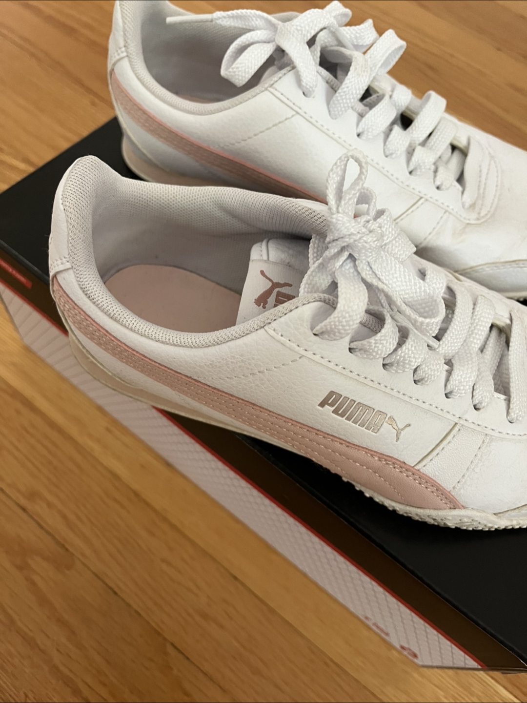 Puma Sneakers - photo 3