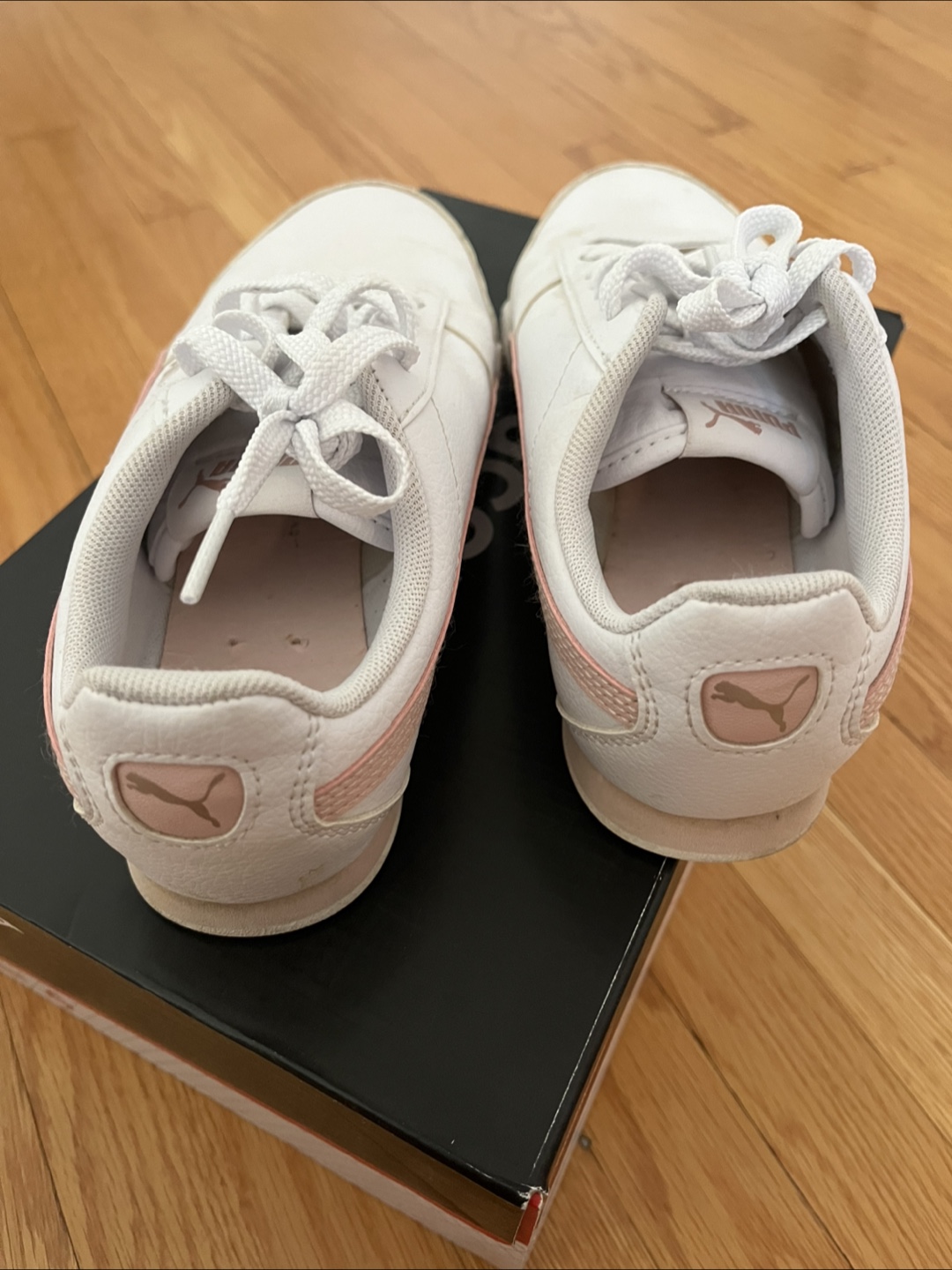 Puma Sneakers - photo 5