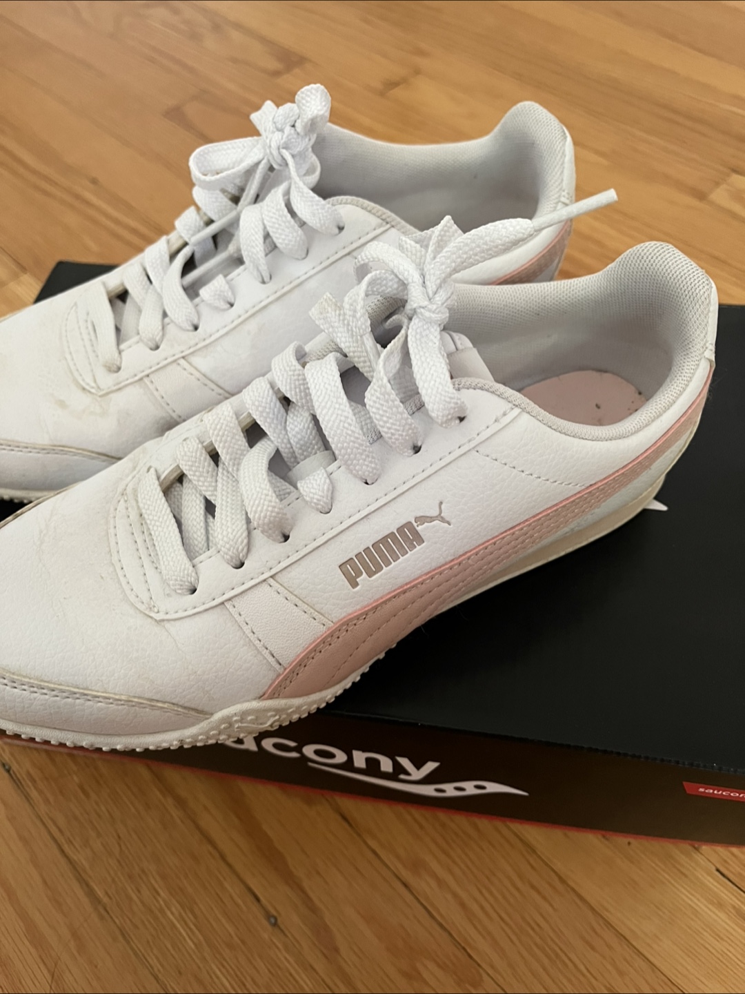Puma Sneakers - photo 2