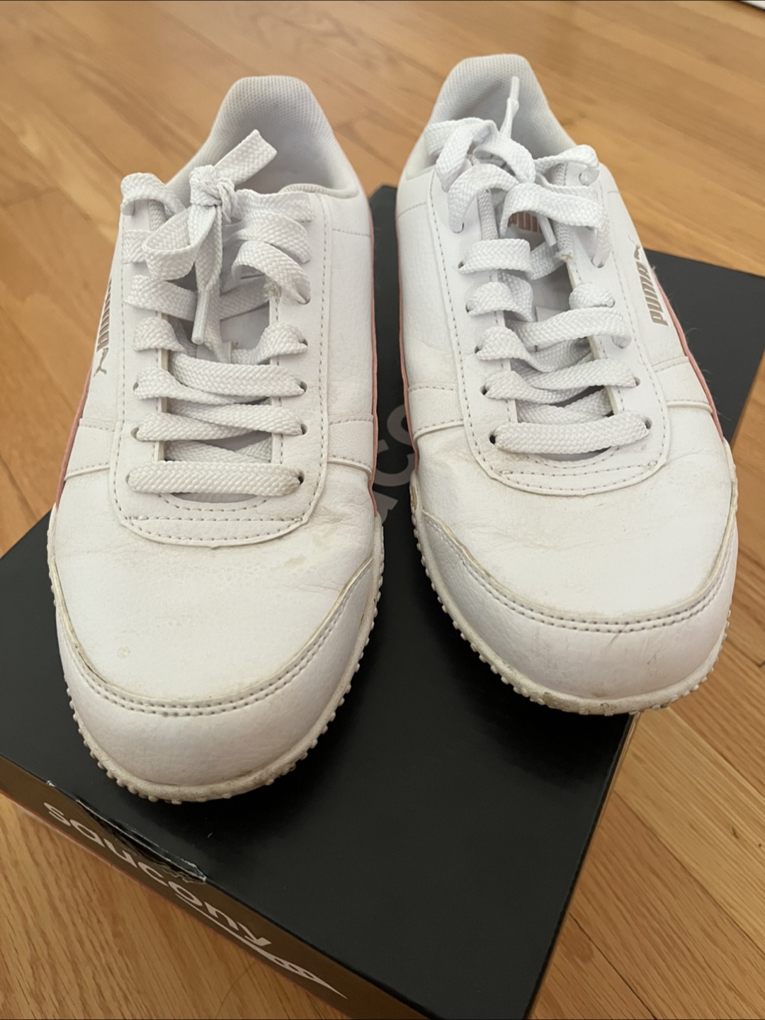 Puma Sneakers - photo 4