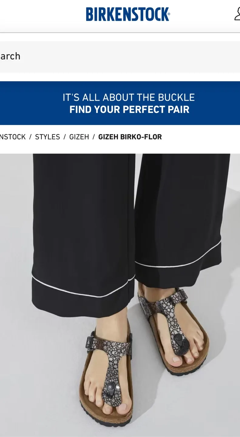 Birkenstock Sandals Bundle image indicator(4)