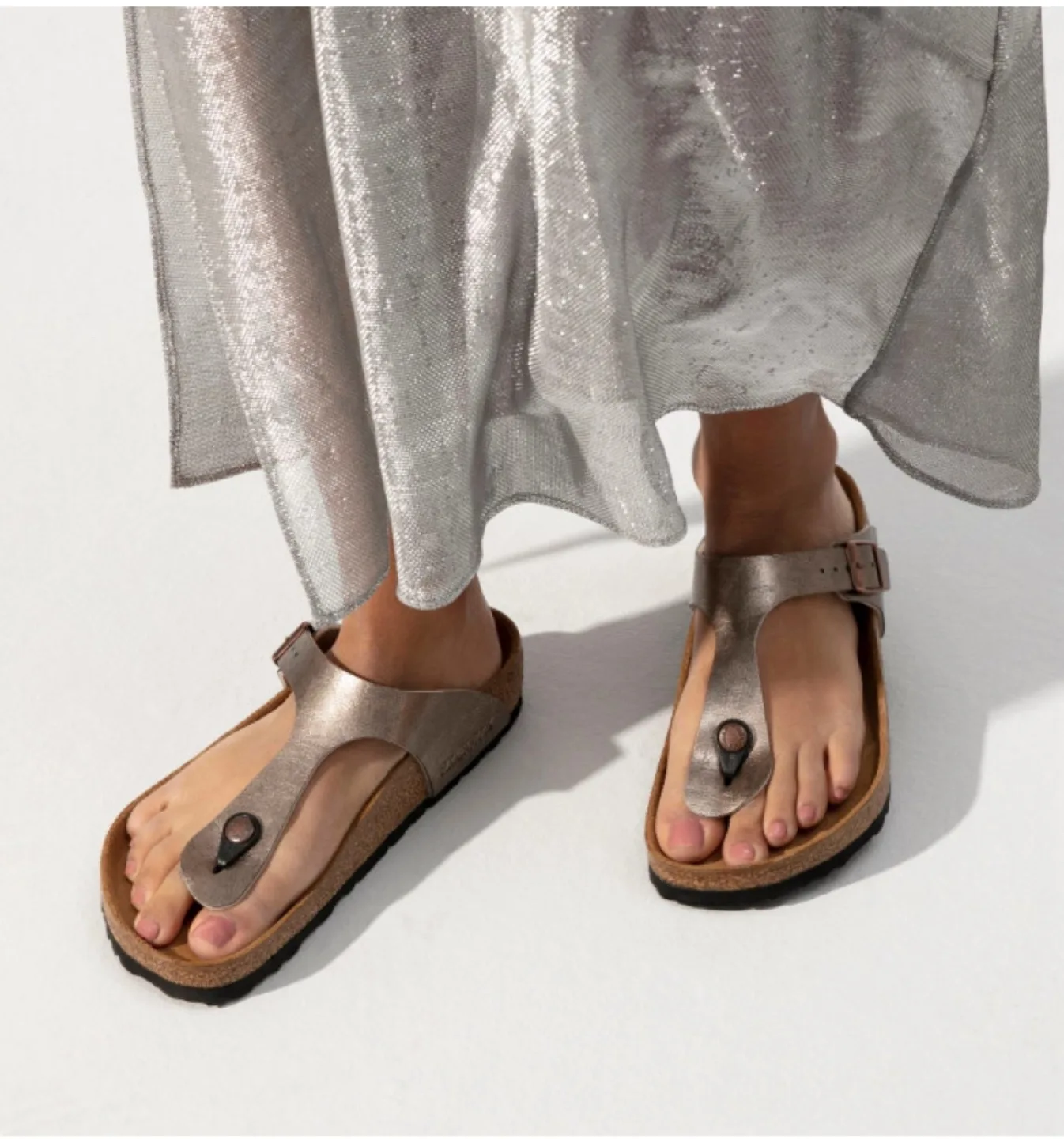 Birkenstock Sandals Bundle image indicator(3)