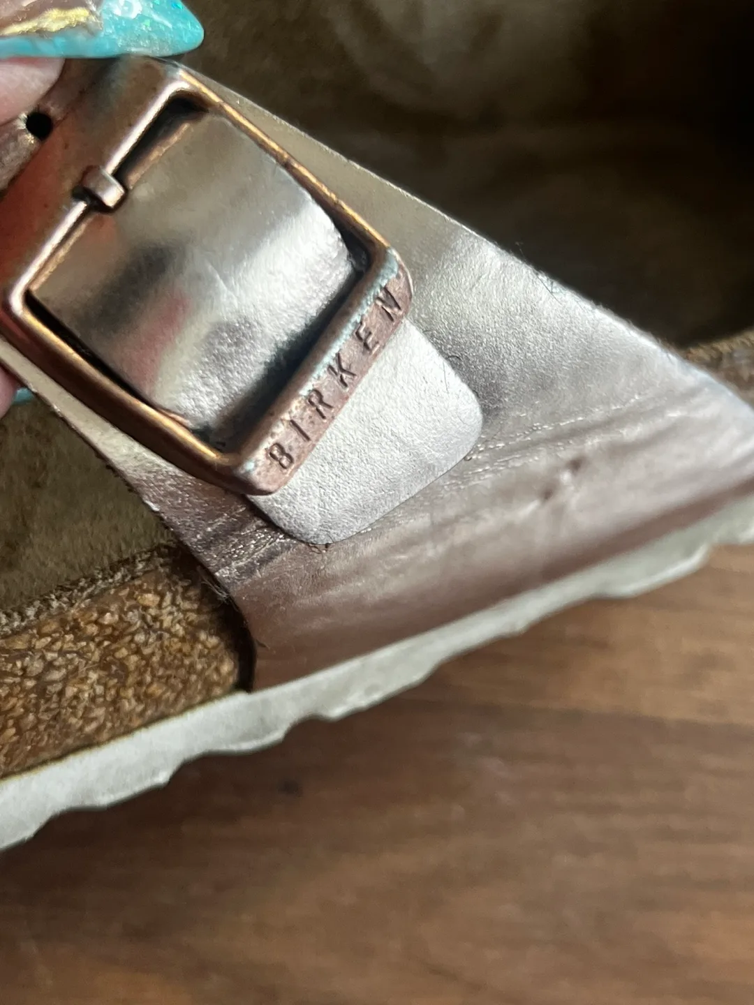 Birkenstock Sandals Bundle image indicator(2)