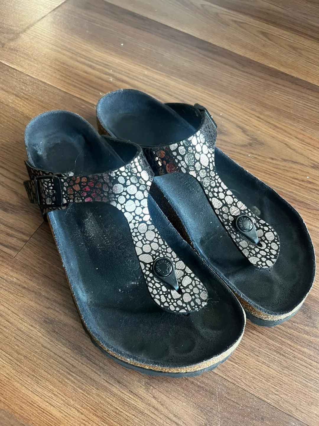 Birkenstock Sandals Bundle image indicator(6)