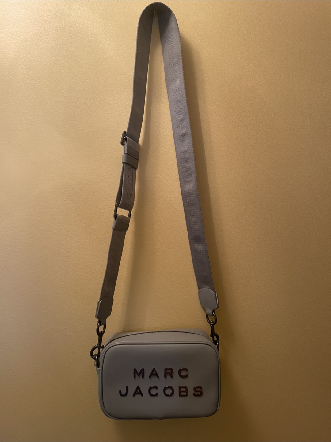 Marc Jacobs Crossbody Bag