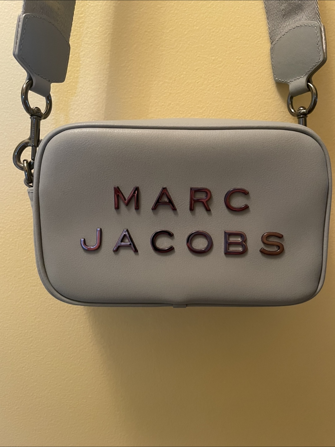 Marc Jacobs Crossbody Bag - photo 3