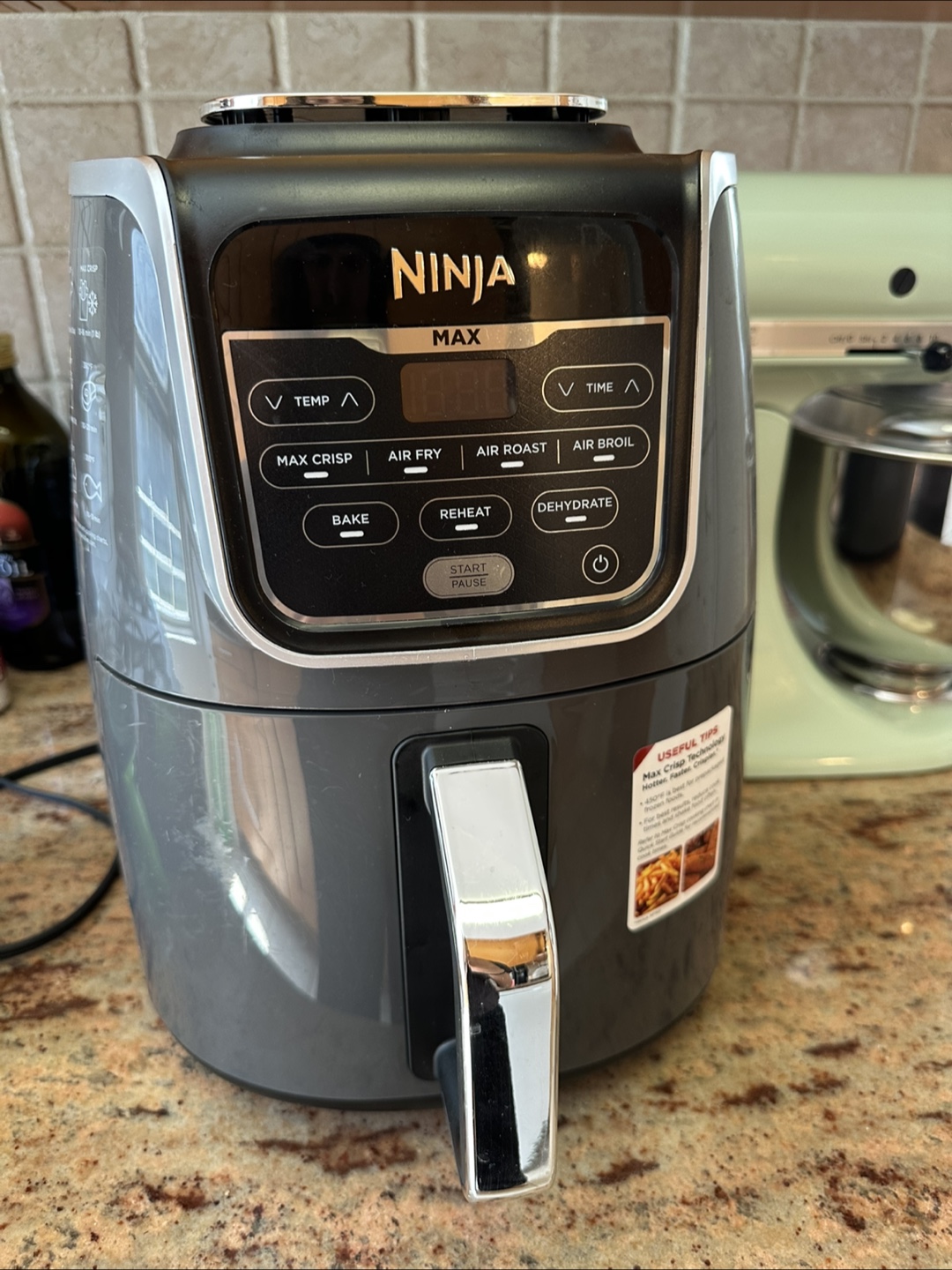 Ninja Max XL Air Fryer