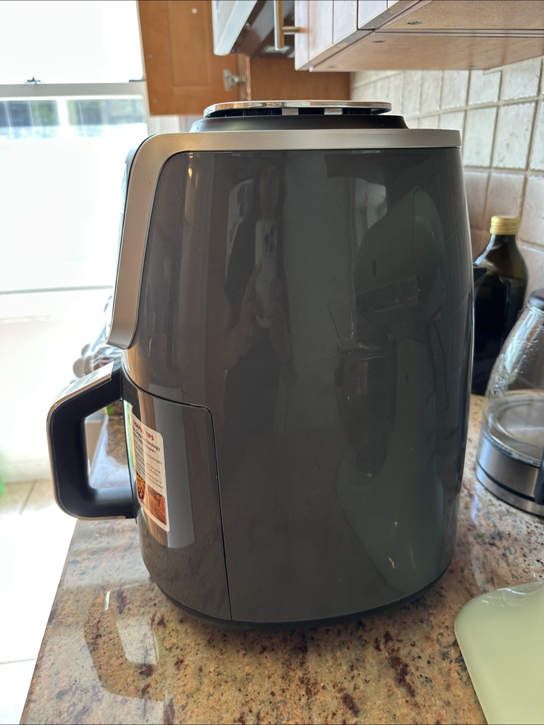 Ninja Max XL Air Fryer - photo 3