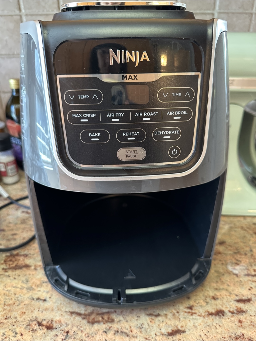 Ninja Max XL Air Fryer - photo 4