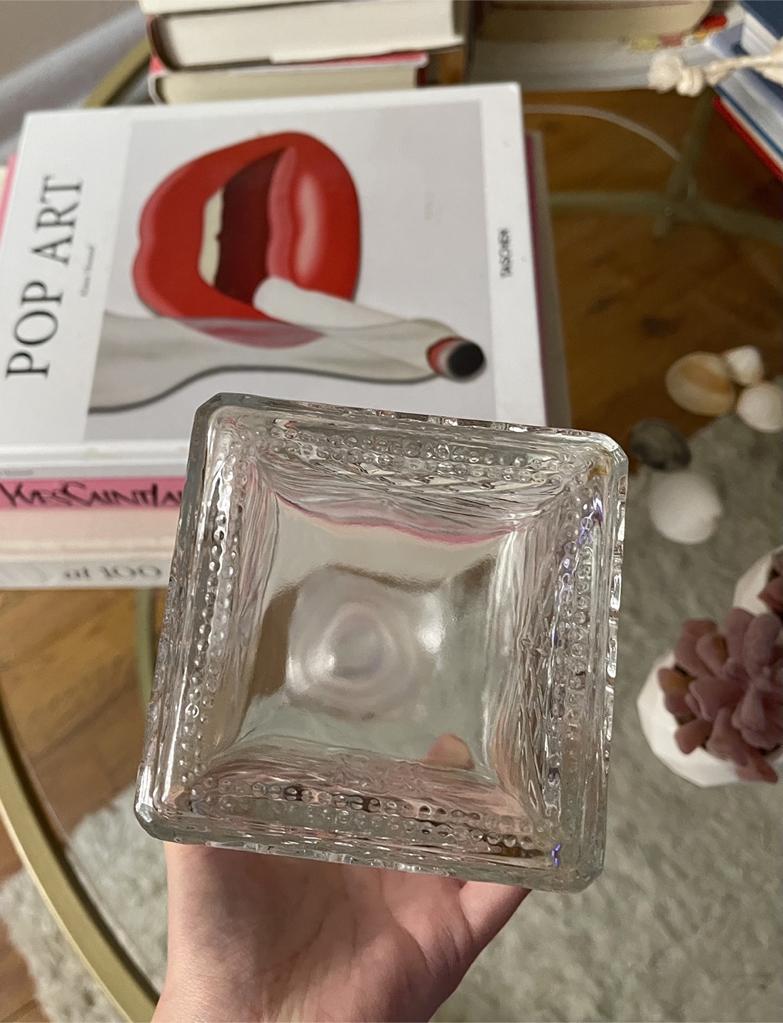 Crystal Decanter - photo 5