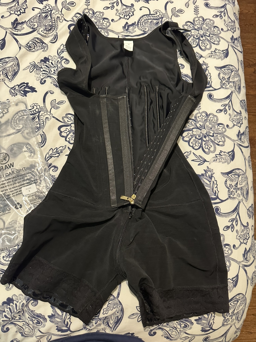 Bodysuit Shapewear - photo 4