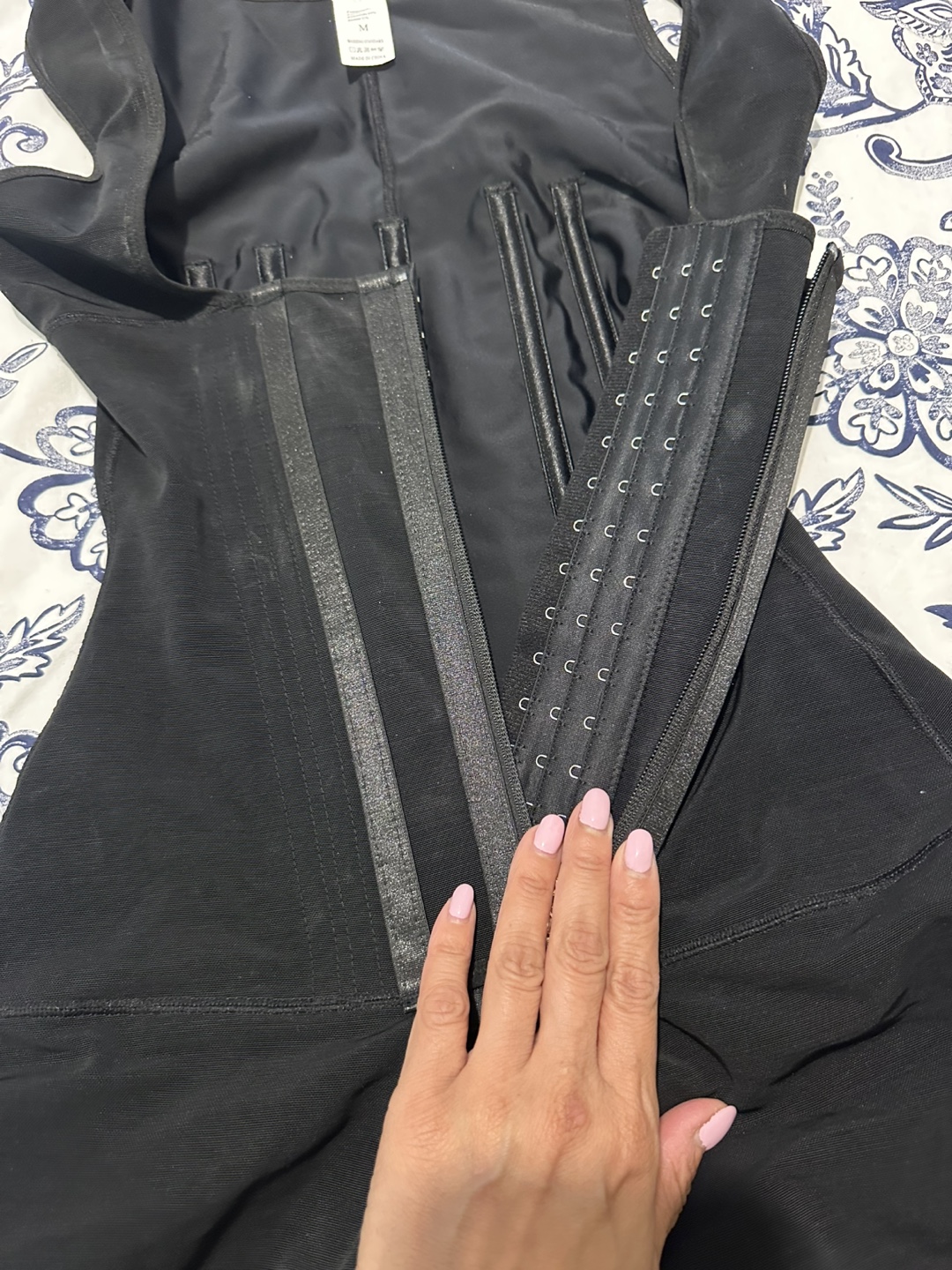 Bodysuit Shapewear - photo 3
