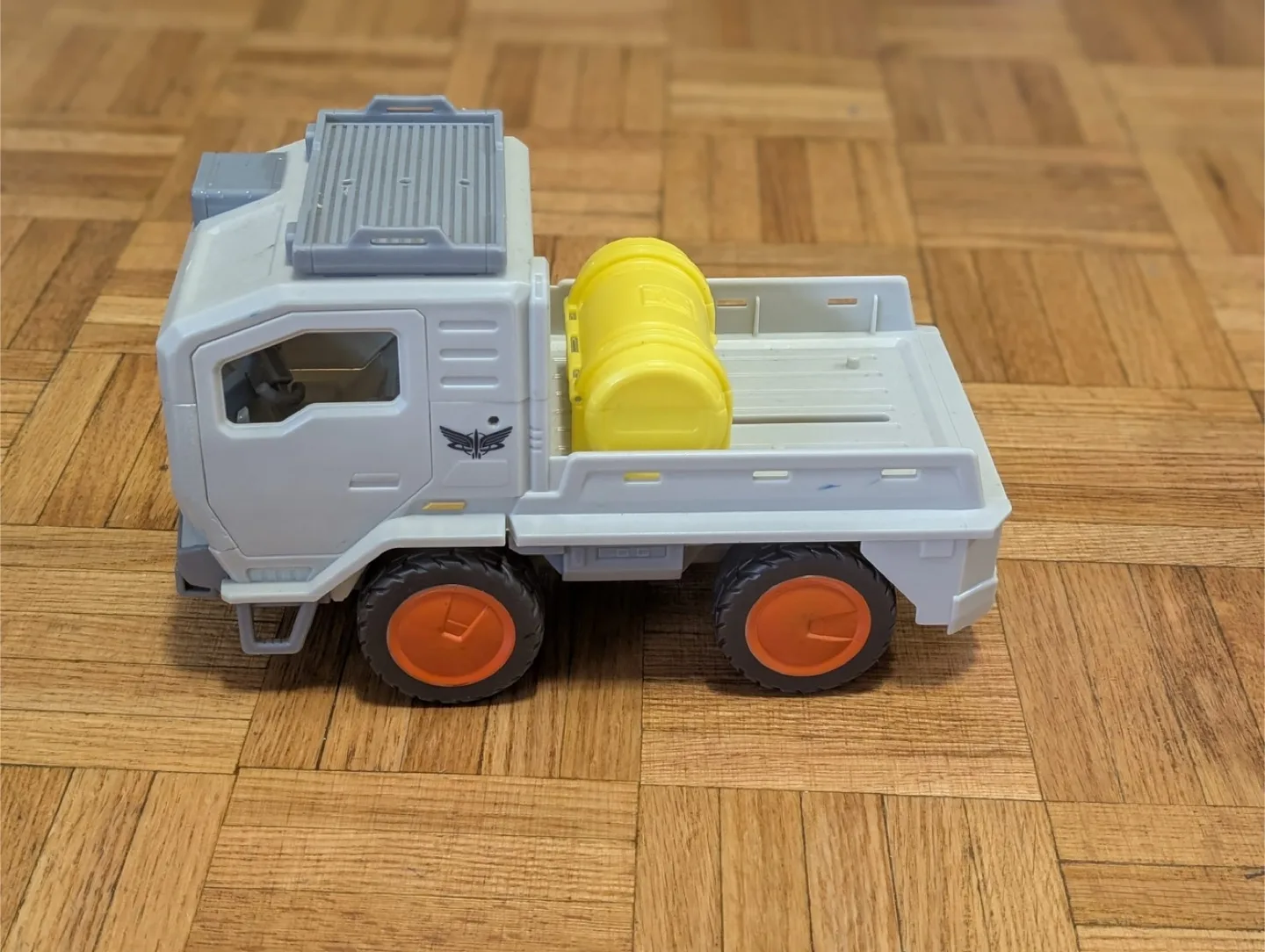 Lots of mix toy and Cocomelon Steering Wheel Toy image indicator(2)