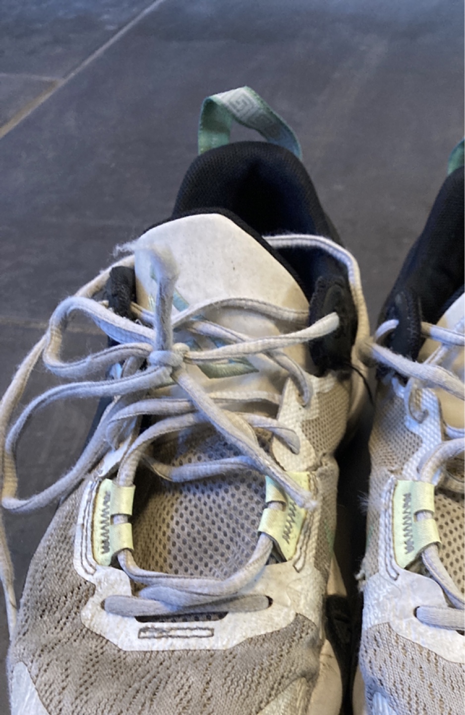 Nike Shoes - photo 3