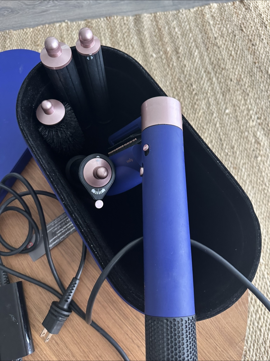 Dyson Airwrap