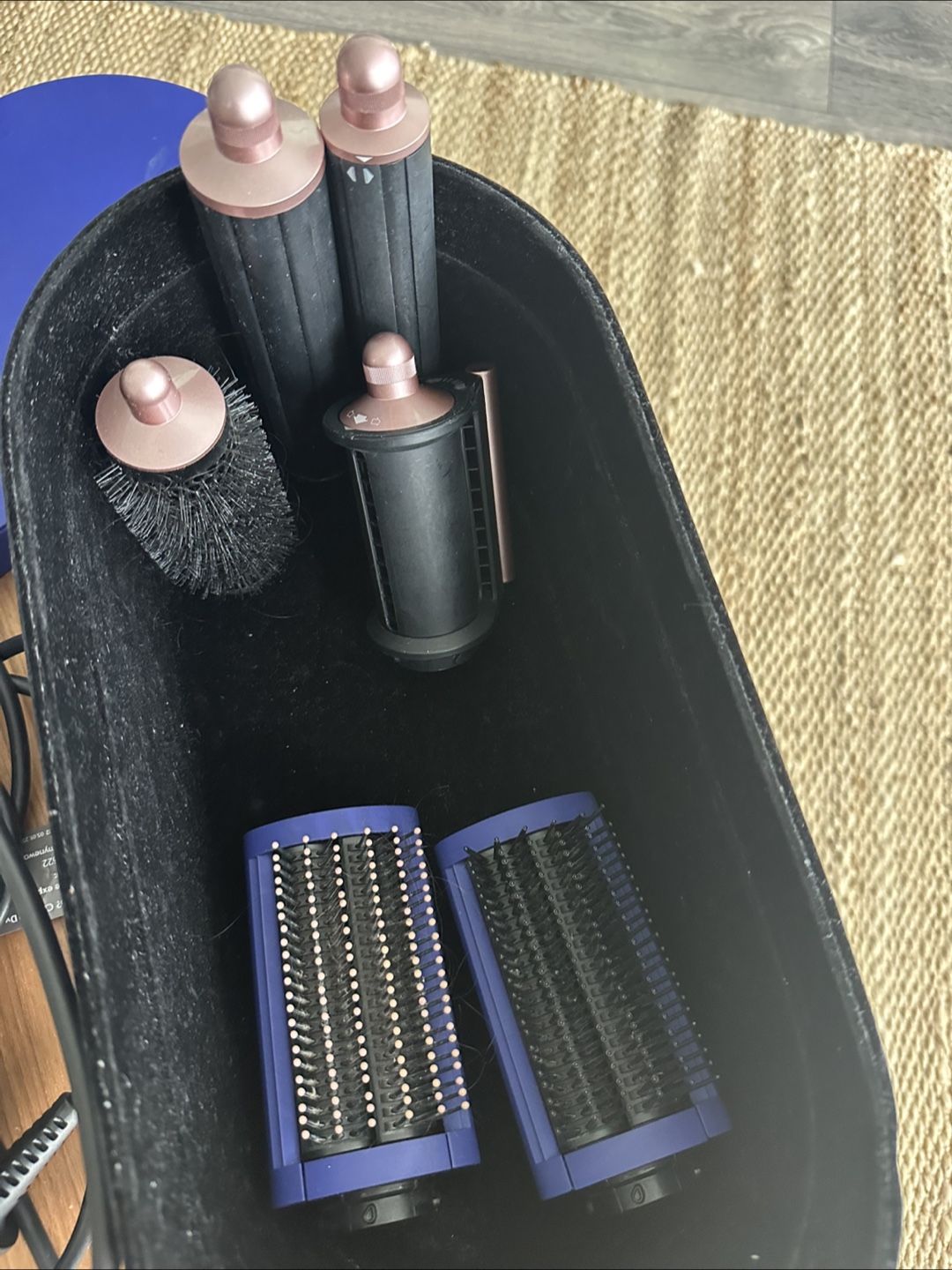 Dyson Airwrap - photo 2