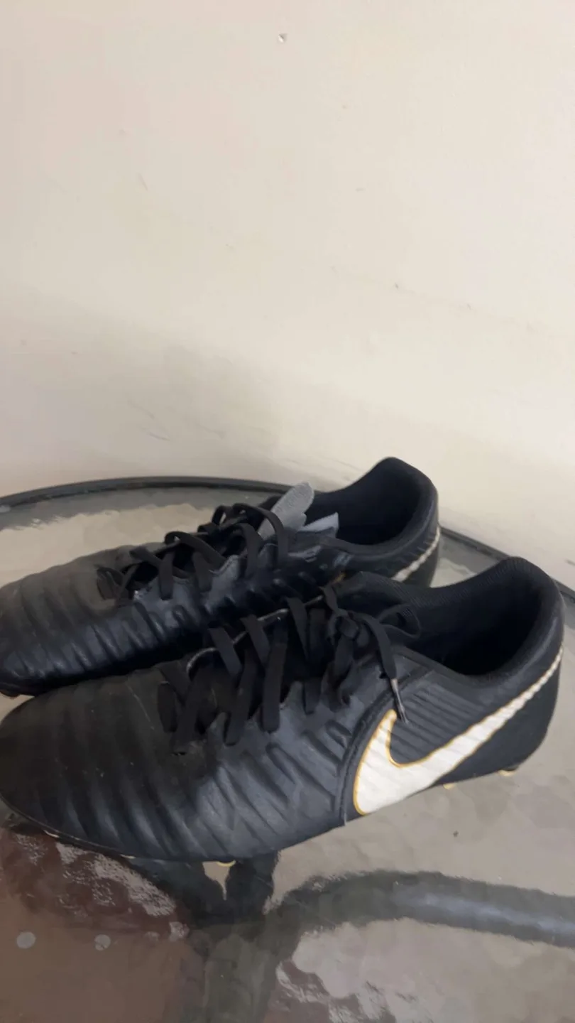 Nike Soccer Cleats thumbnail